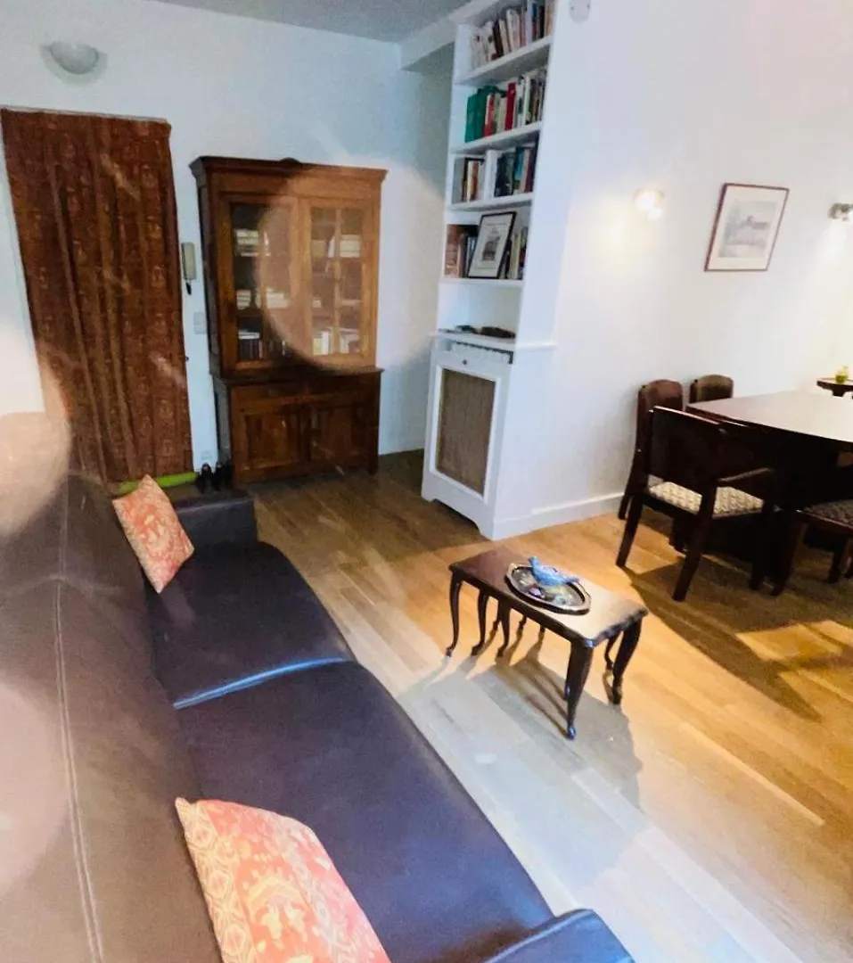 Apartment Raviere