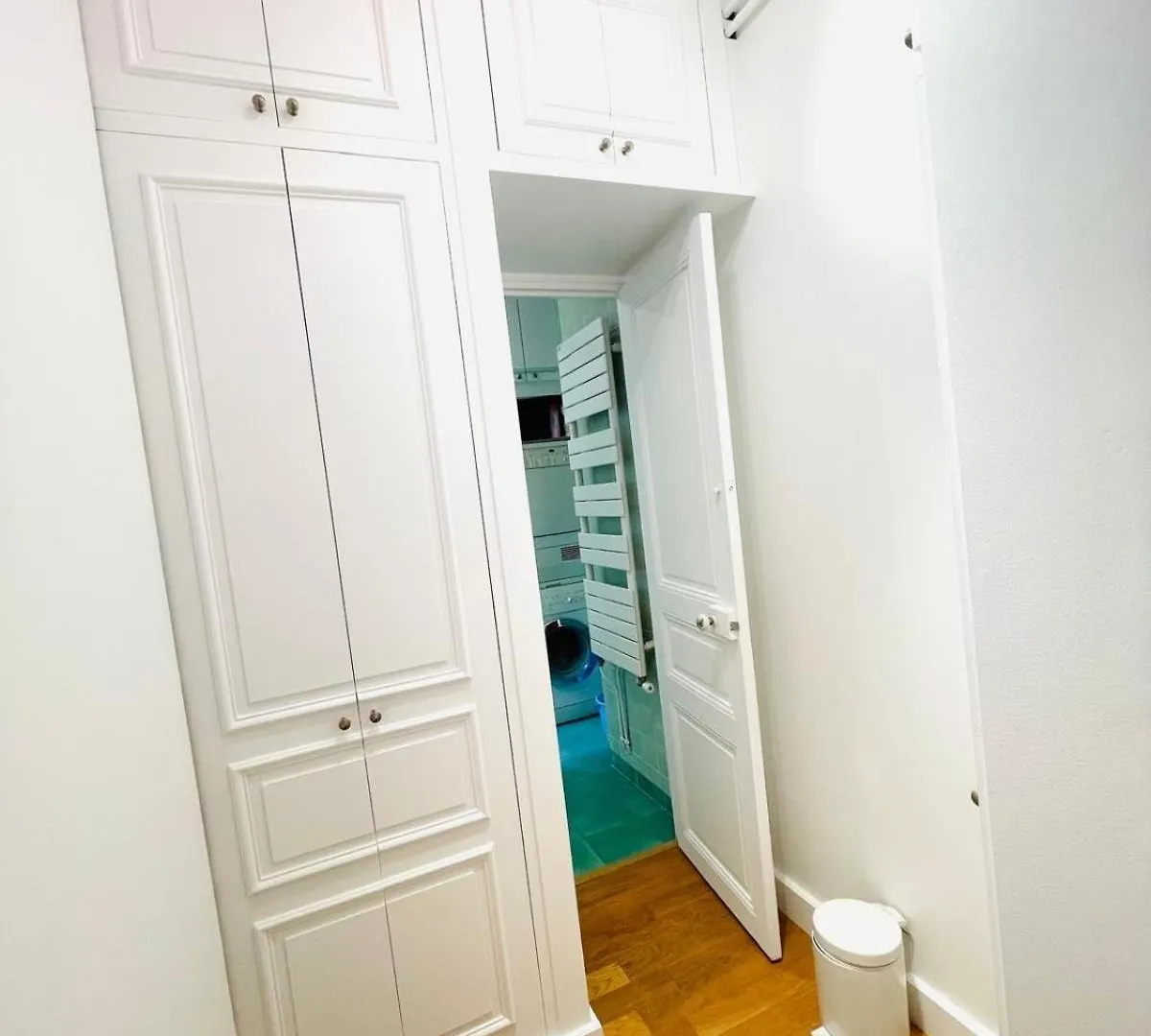 Raviere Apartment Paris